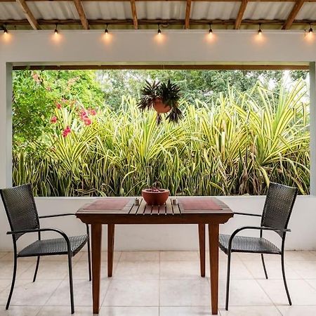 Ancella'S Garden Apartment-Beach-5Min Drive, 1 Hr Montego Bay, 25 Mins Ocho Rios, Continental Breakfast Runaway Bay Zewnętrze zdjęcie