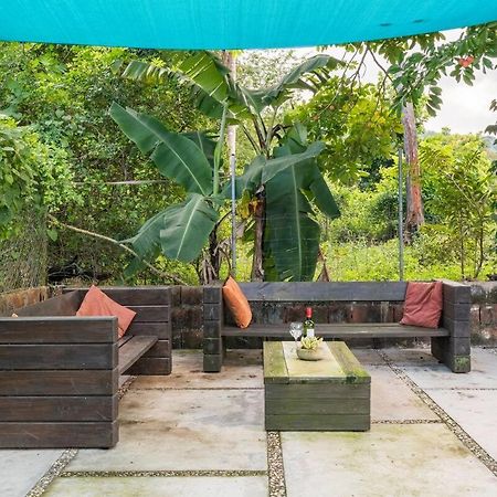 Ancella'S Garden Apartment-Beach-5Min Drive, 1 Hr Montego Bay, 25 Mins Ocho Rios, Continental Breakfast Runaway Bay Zewnętrze zdjęcie