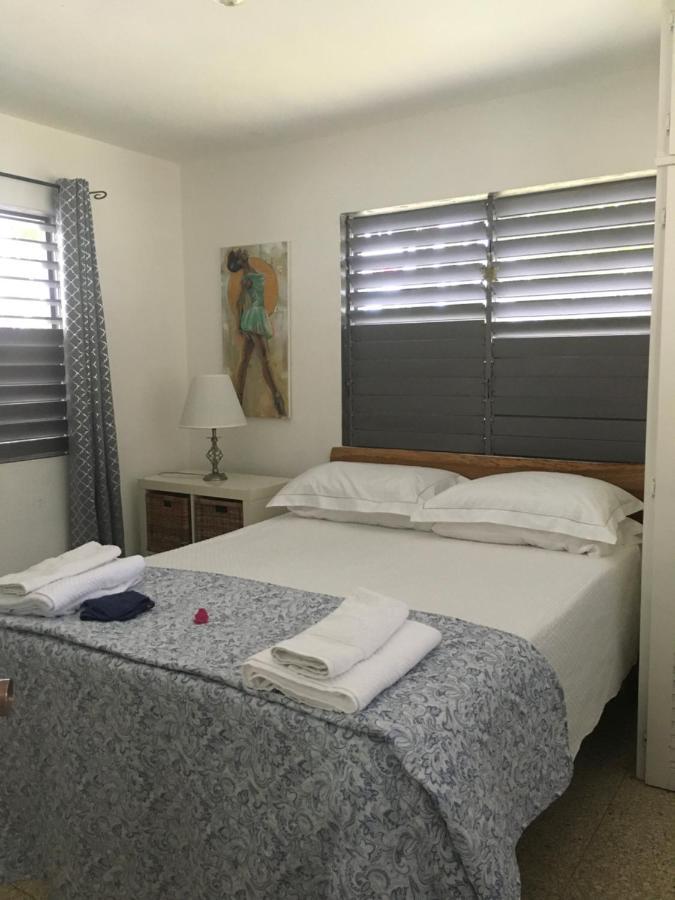 Ancella'S Garden Apartment-Beach-5Min Drive, 1 Hr Montego Bay, 25 Mins Ocho Rios, Continental Breakfast Runaway Bay Zewnętrze zdjęcie